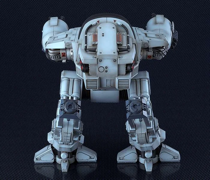 MODEROID - ROBOCOP ED-209