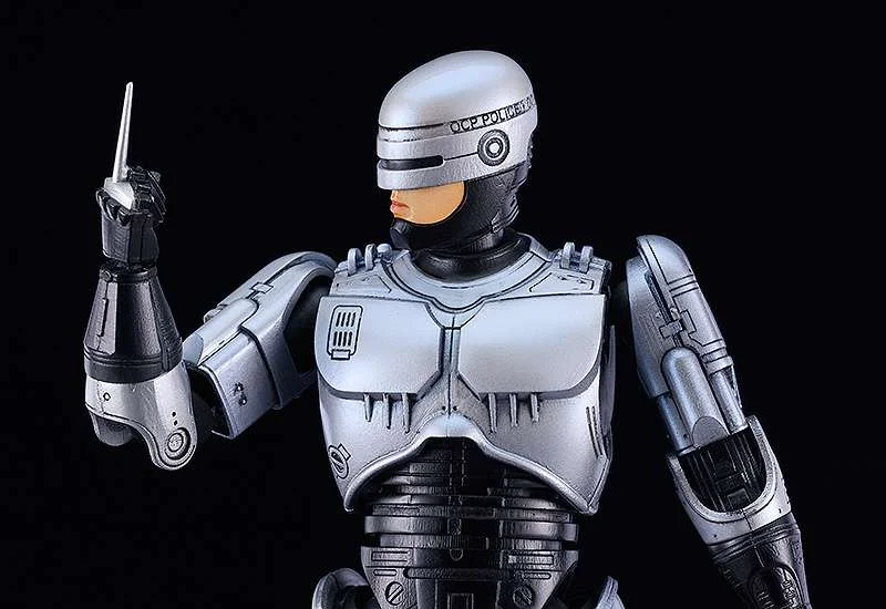 MODEROID - ROBOCOP