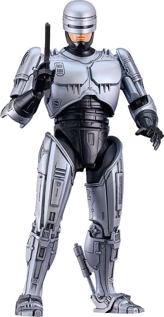 MODEROID - ROBOCOP