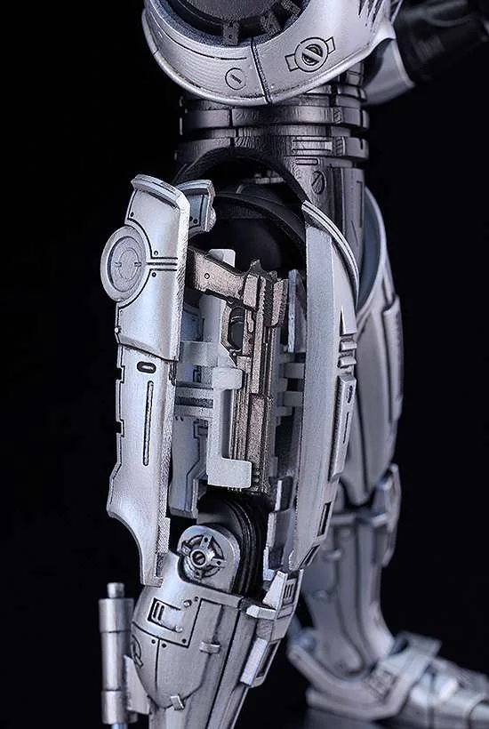 MODEROID - ROBOCOP