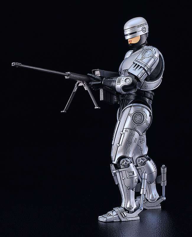 MODEROID - ROBOCOP