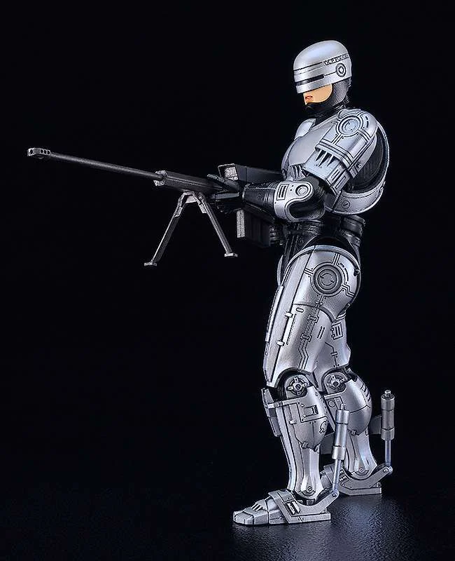MODEROID - ROBOCOP