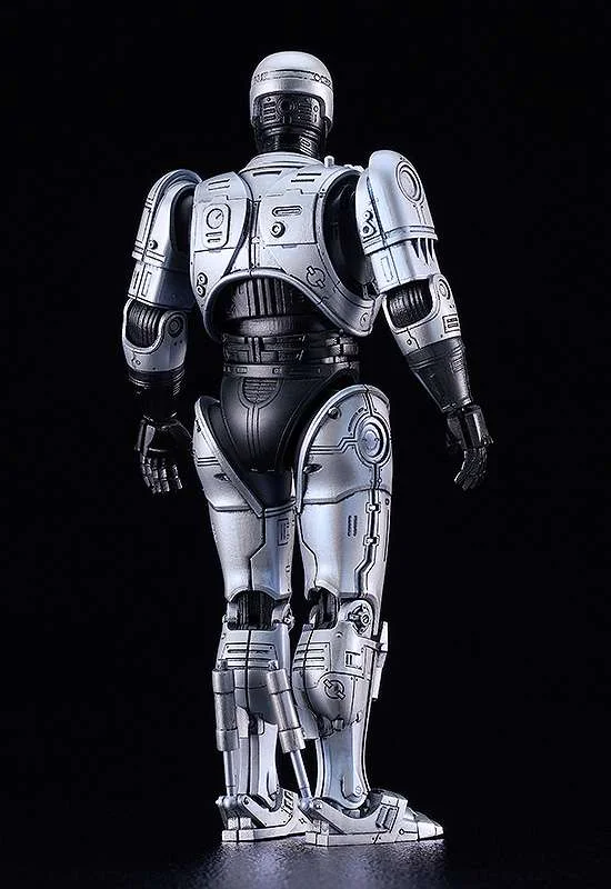 MODEROID - ROBOCOP