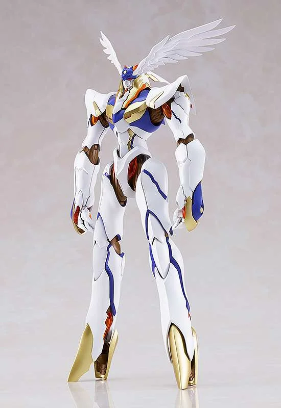 MODEROID - RAHXEPHON