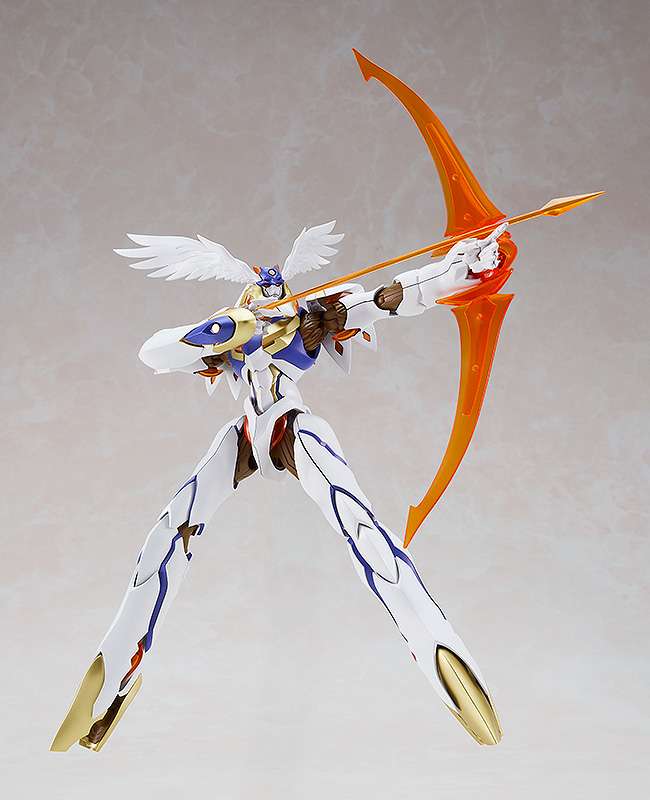 MODEROID - RAHXEPHON
