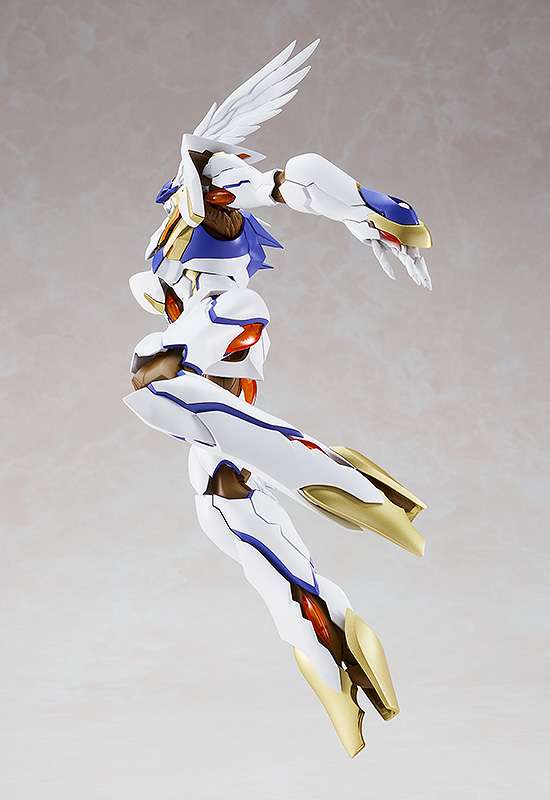 MODEROID - RAHXEPHON