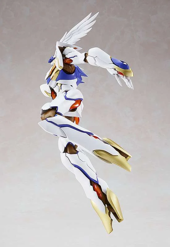 MODEROID - RAHXEPHON