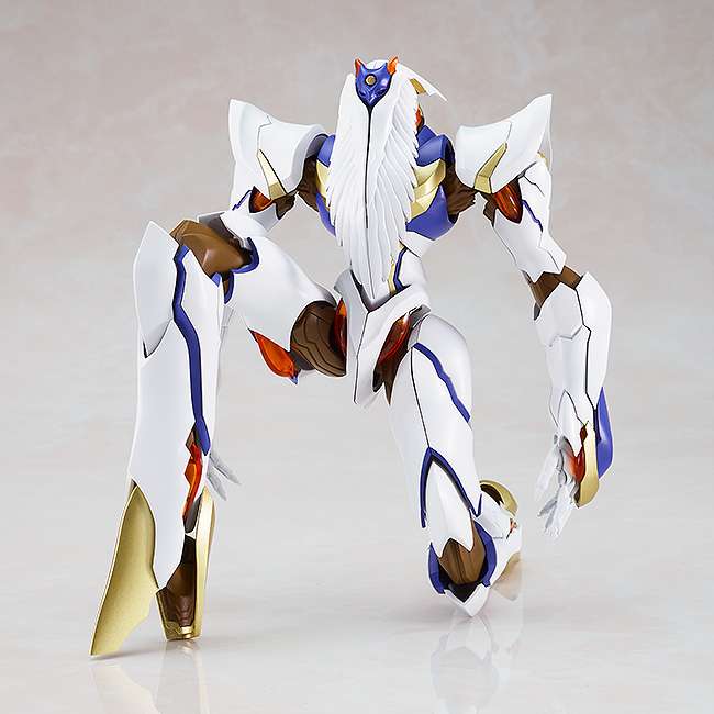MODEROID - RAHXEPHON