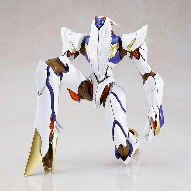 MODEROID - RAHXEPHON