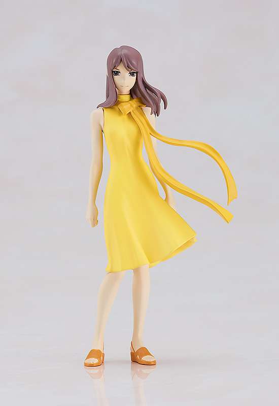 MODEROID - RAHXEPHON