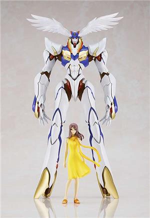 MODEROID - RAHXEPHON