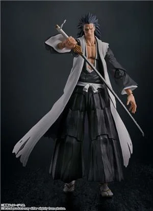 bandai-sh-figuarts-bleach-1000-year-kenpachi-zaraki