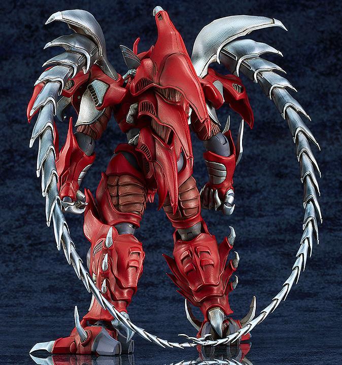 MODEROID - HAGANE