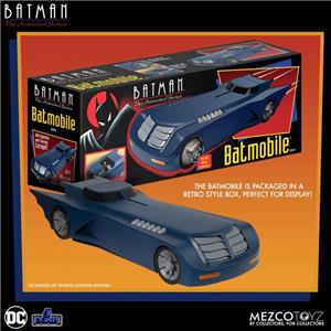 mezco-5-points-batman-the-animated-series-batmobile