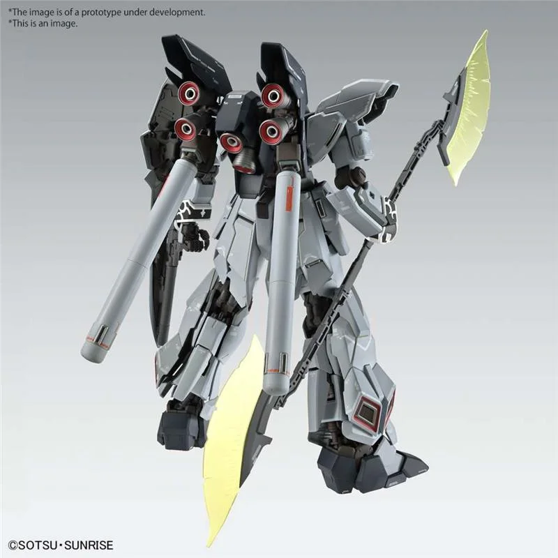 1/100 MG SINANJU STEIN NARRATIVE VER KA