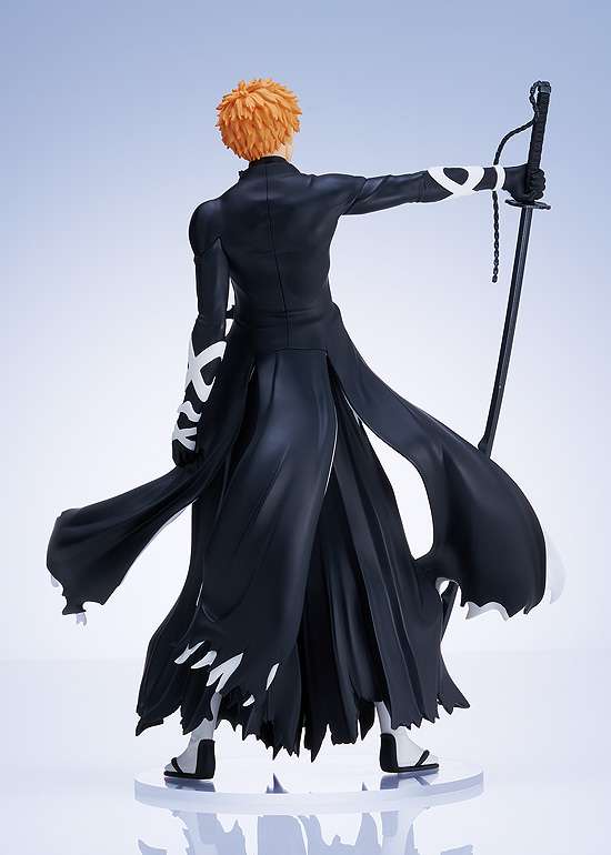 POP UP PARADE - BLEACH ICHIGO KUROSAKI