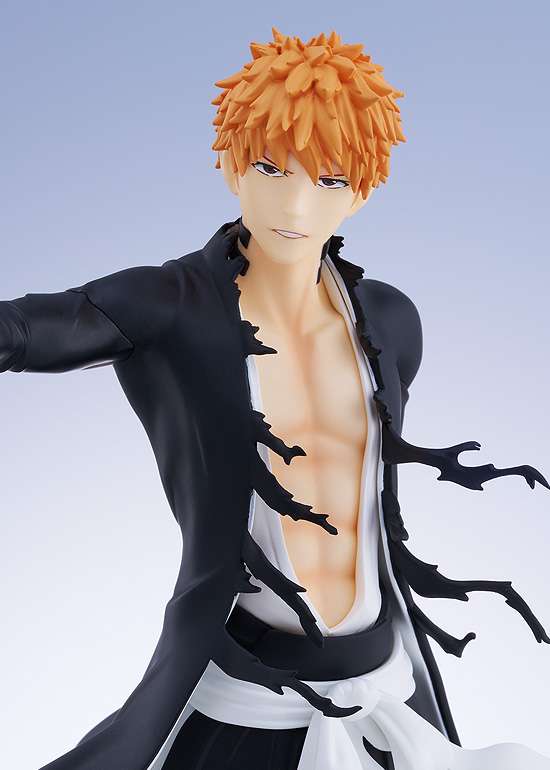 POP UP PARADE - BLEACH ICHIGO KUROSAKI