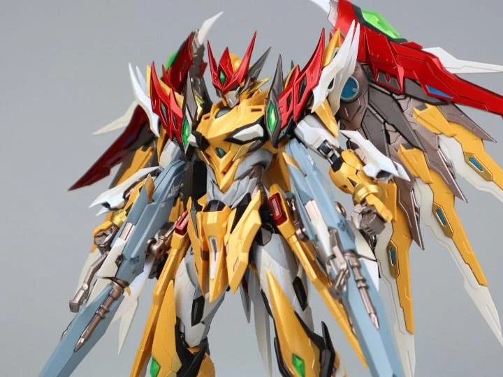MNP-XH01A BAIQI (REFINED VER.) (KIT DI MONTAGGIO)