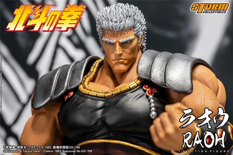 1/6 BTFN02 - RAOH