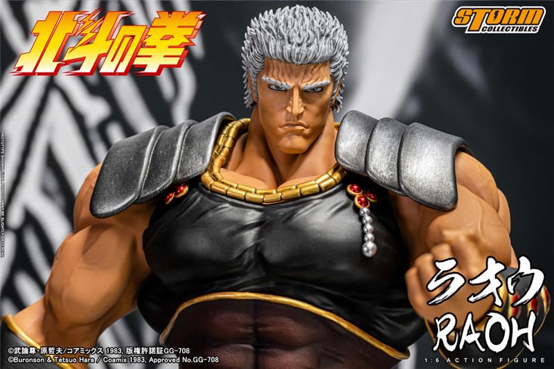 1/6 BTFN02 - RAOH