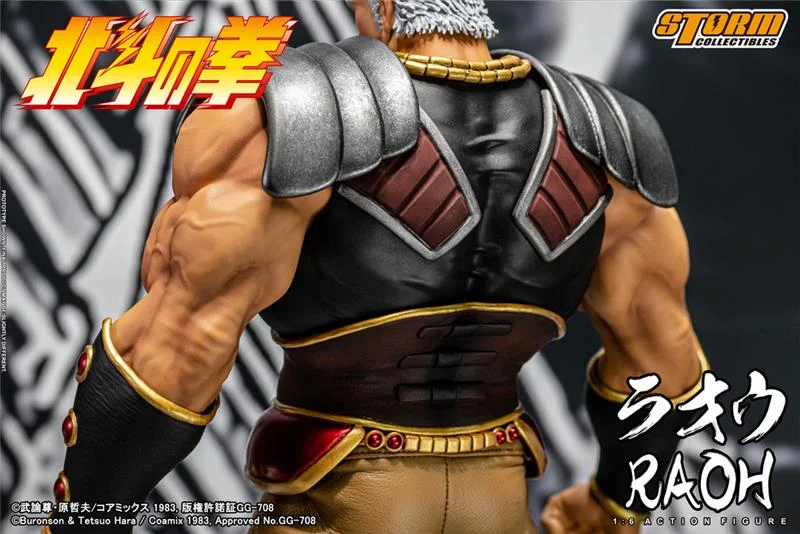 1/6 BTFN02 - RAOH