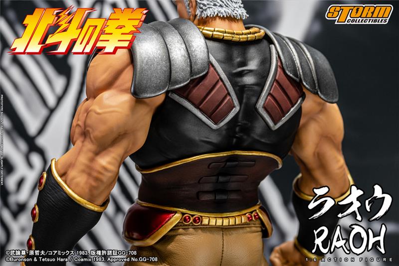 1/6 BTFN02 - RAOH