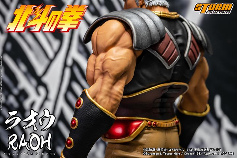 1/6 BTFN02 - RAOH