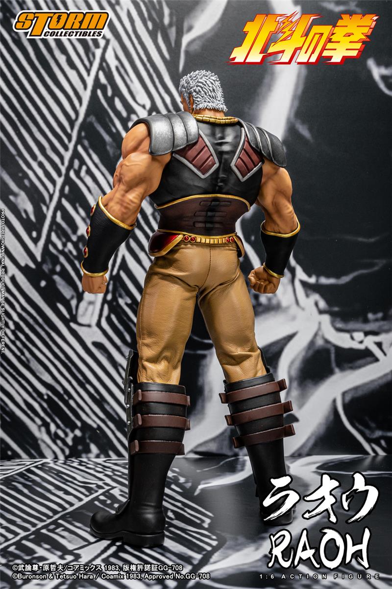 1/6 BTFN02 - RAOH