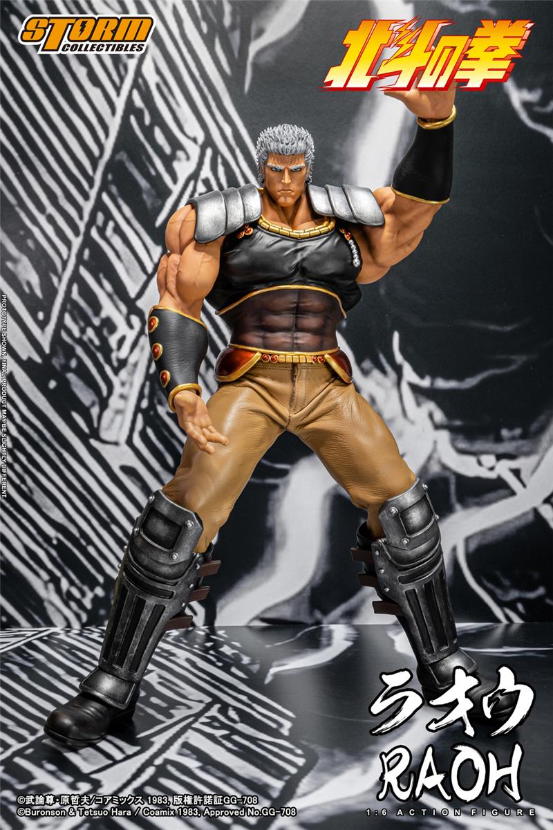 1/6 BTFN02 - RAOH