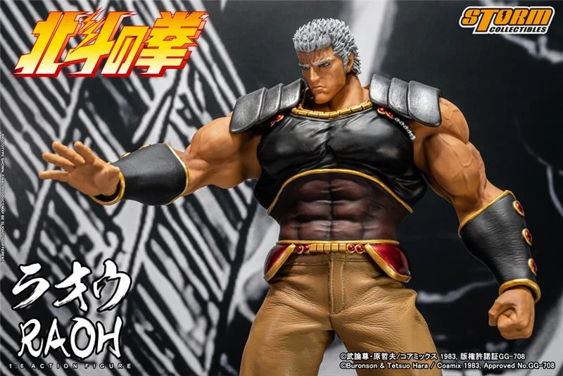 1/6 BTFN02 - RAOH