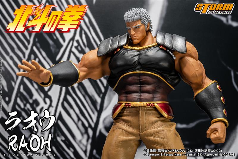 1/6 BTFN02 - RAOH