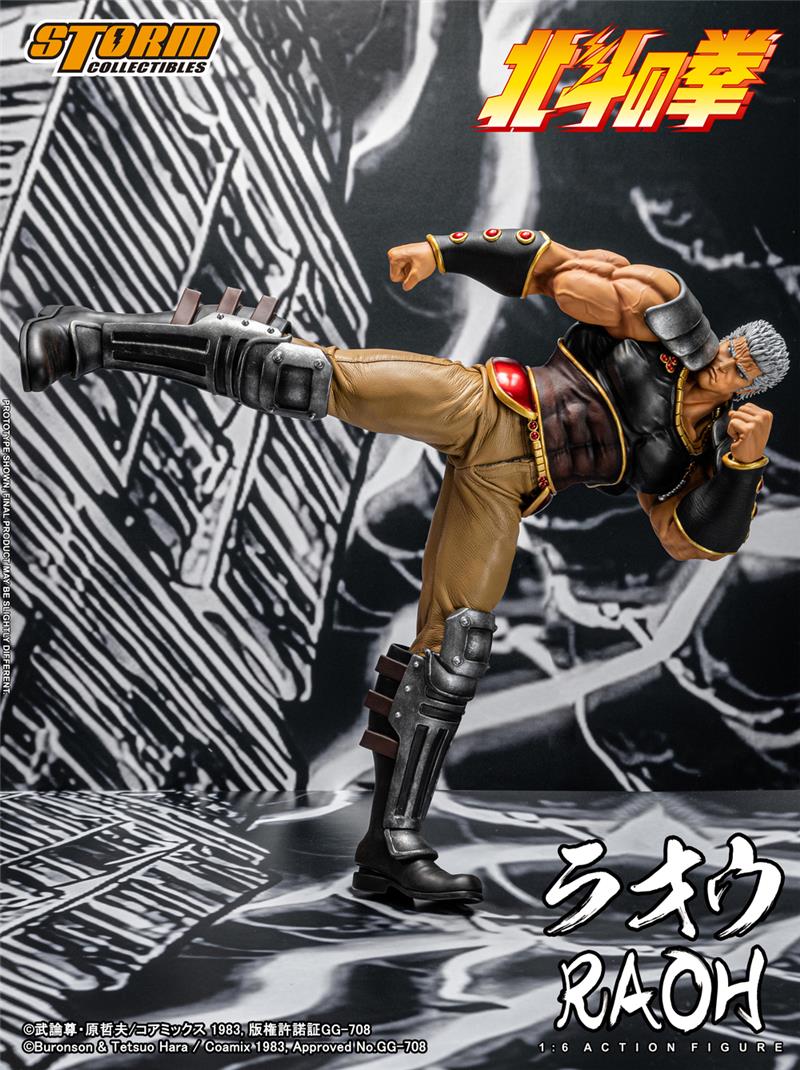 1/6 BTFN02 - RAOH