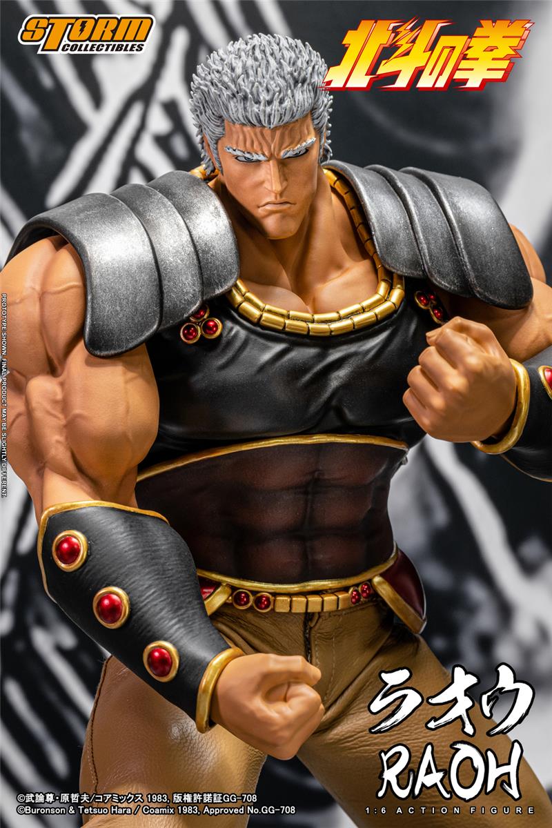 1/6 BTFN02 - RAOH