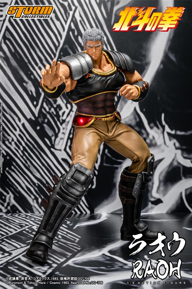 1/6 BTFN02 - RAOH
