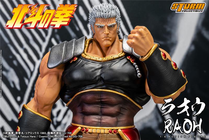 1/6 BTFN02 - RAOH