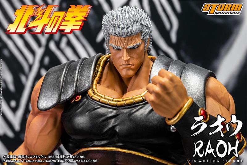 1/6 BTFN02 - RAOH