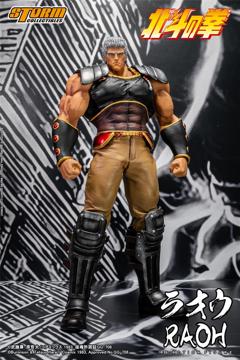 1/6 BTFN02 - RAOH