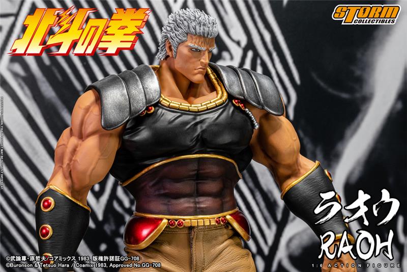 1/6 BTFN02 - RAOH