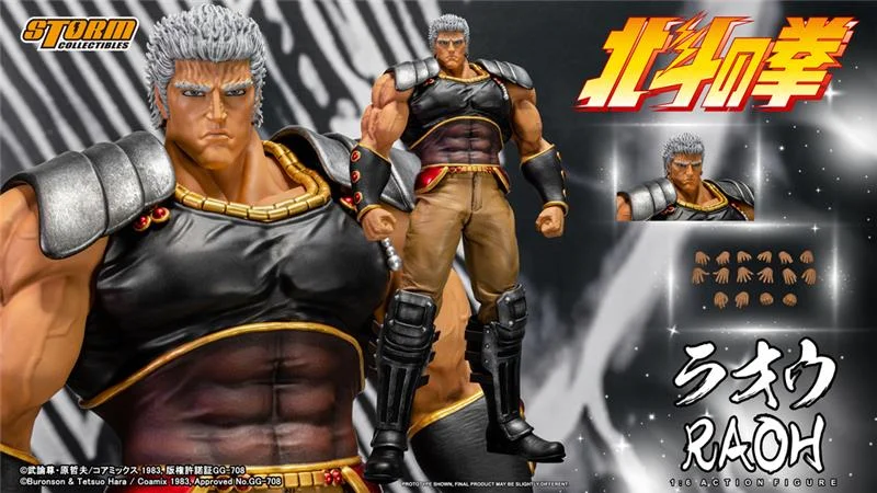 1/6 BTFN02 - RAOH
