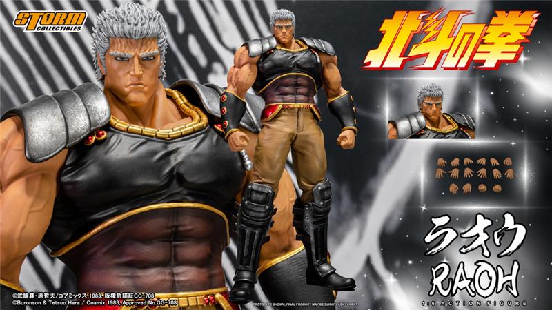 1/6 BTFN02 - RAOH