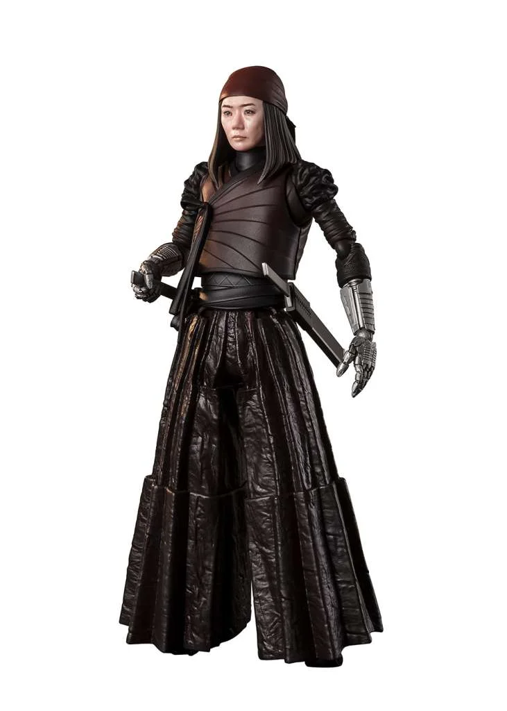 S.H. FIGUARTS - REBEL MOON NEMESIS