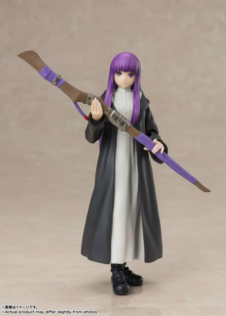 S.H. FIGUARTS - FRIEREN FERN
