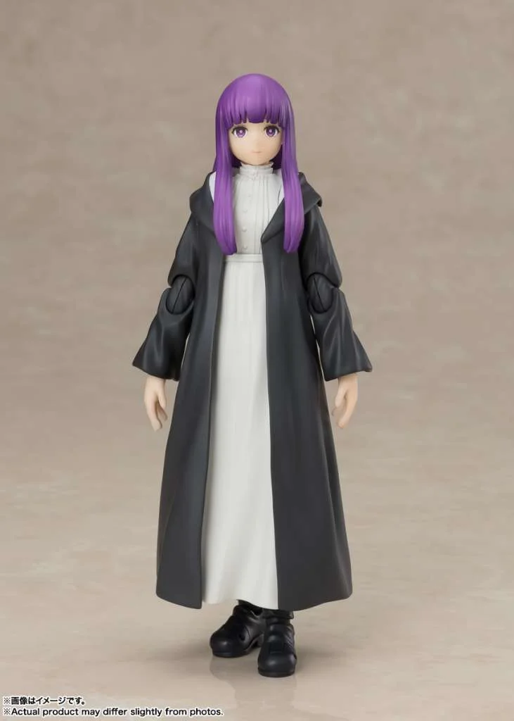 S.H. FIGUARTS - FRIEREN FERN