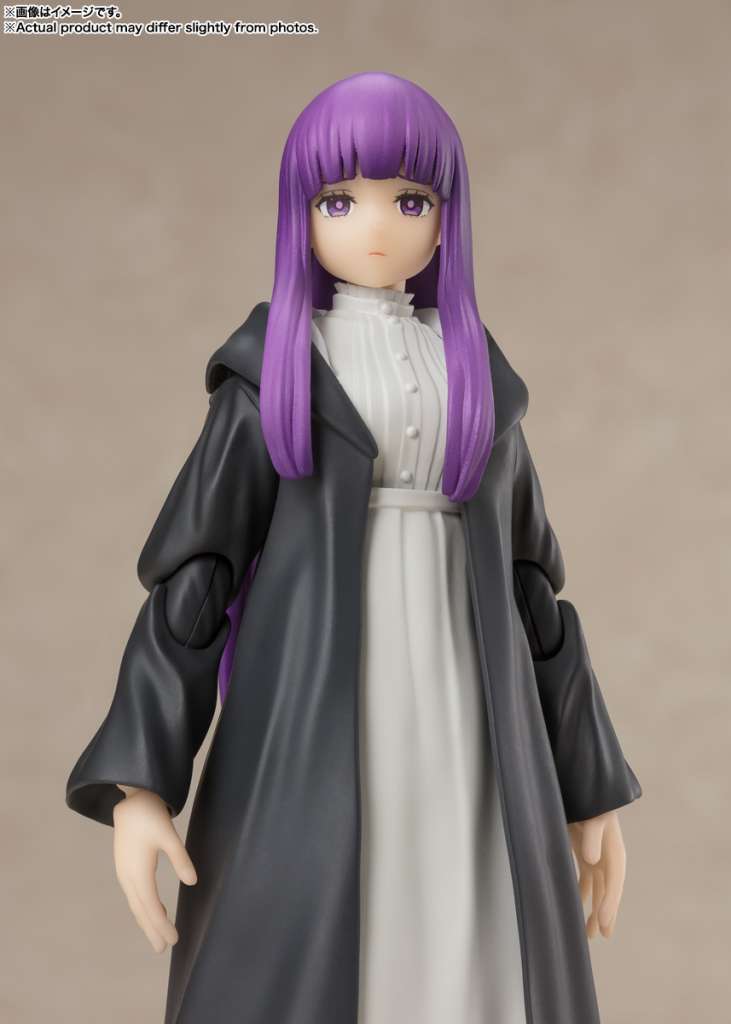 S.H. FIGUARTS - FRIEREN FERN