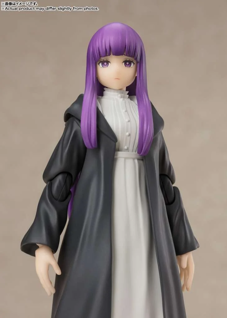 S.H. FIGUARTS - FRIEREN FERN