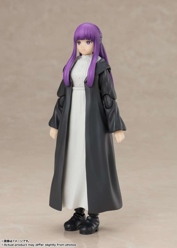 S.H. FIGUARTS - FRIEREN FERN