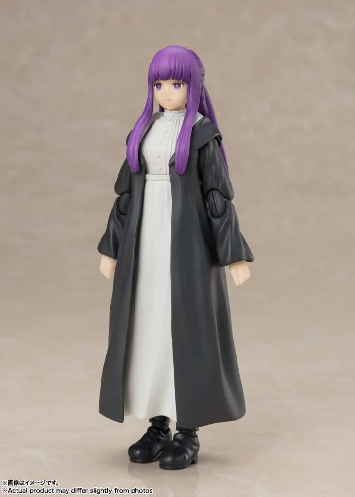 S.H. FIGUARTS - FRIEREN FERN