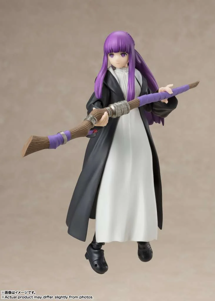 S.H. FIGUARTS - FRIEREN FERN