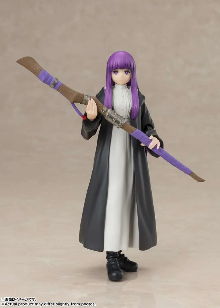 S.H. FIGUARTS - FRIEREN FERN
