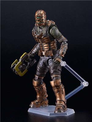 FIGMA - DEAD SPACE ISAAC CLARKE